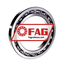 FAG 16024-P5 rulman resim 2
