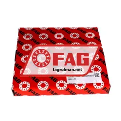 FAG 16024-P5 rulman resim 3