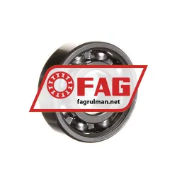 FAG 6203-C-J22R