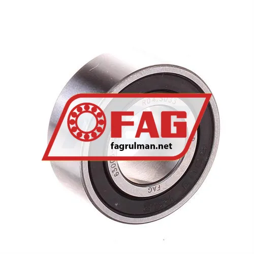 FAG 63003-A-2RSR
