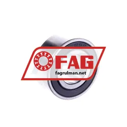 FAG 63002-A-2RSR rulman resim 2