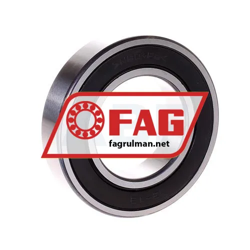 FAG 6210-C-2HRS-C3