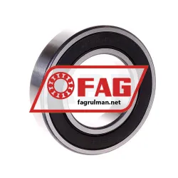 FAG 6210-C-2HRS-C3