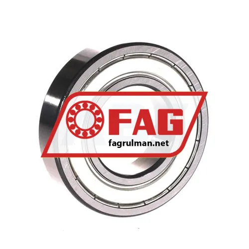 FAG 6208-2Z-C3-L38 ürün fotoğrafı 2