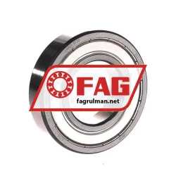 FAG 6208-2Z-C3-L38