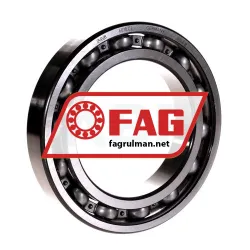 FAG 16018-C4