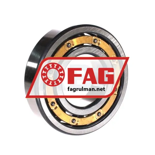 FAG 6312-C-M ürün fotoğrafı 2