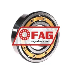 FAG 6312-C-M rulman resim 2