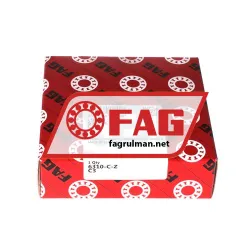 FAG 6310-C-Z-C3 rulman resim 3
