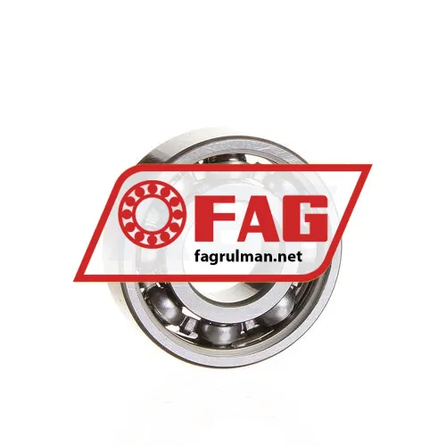 FAG 6001-C-C3-X10