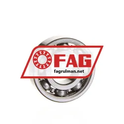 FAG 6001-C-C3-X10