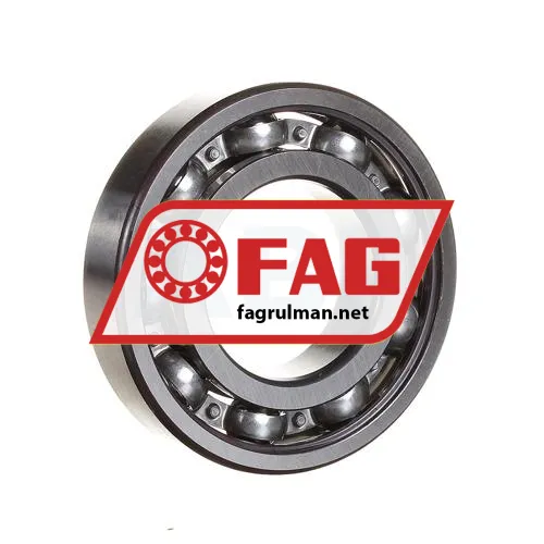 FAG 6208-N-C3-J22R