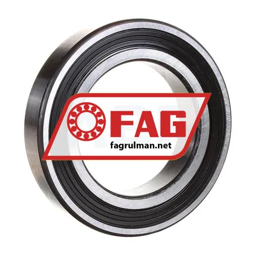 FAG 6011-RSR-J22C