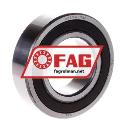 FAG 62206-2RSR