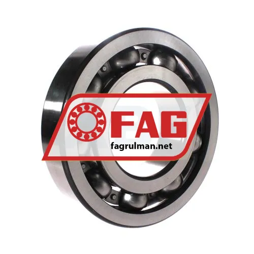 FAG 6321-C3 ürün fotoğrafı 2