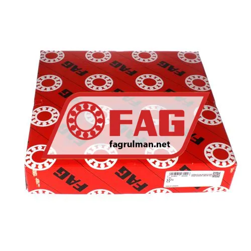 FAG 6321-C3 ürün fotoğrafı 3