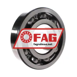 FAG 6321-C3