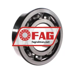 FAG 6321-C3 rulman resim 2