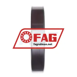 FAG 6217-C4 rulman resim 3