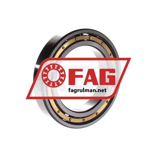 FAG 6015-M-C3 ürün fotoğrafı 2