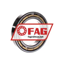 FAG 6015-M-C3