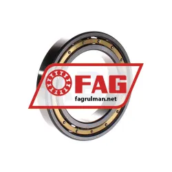 FAG 6015-M-C3 rulman resim 2