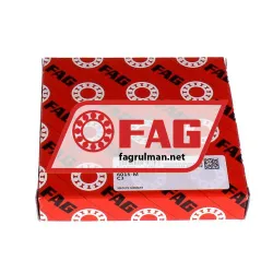 FAG 6015-M-C3 rulman resim 3