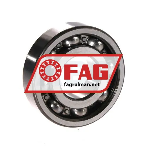 FAG 6306-Z-C3 ürün fotoğrafı 2