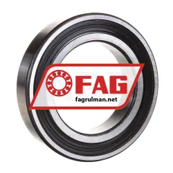 FAG 6011-RSR-J22R