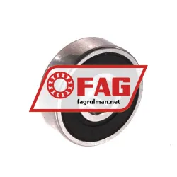 FAG 626-2RSR-C3