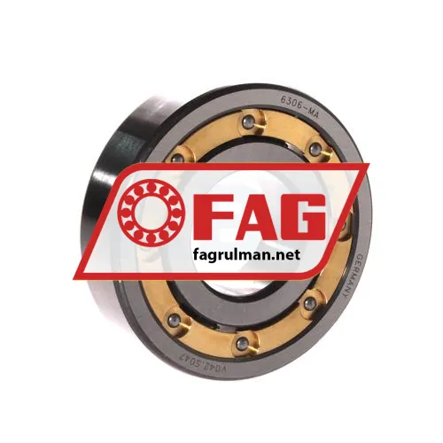 FAG 6306MA