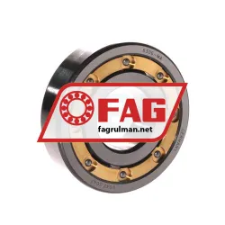 FAG 6306MA