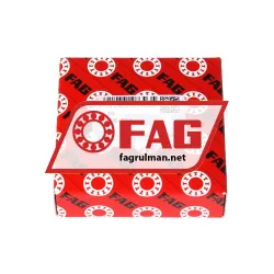 FAG 6306MA rulman resim 3
