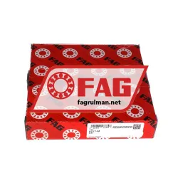 FAG 6217-M-C3 rulman resim 3