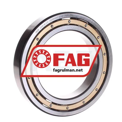 FAG 6018-M-C3