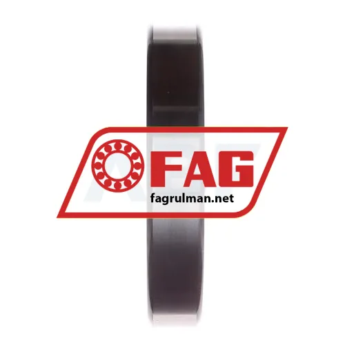 FAG 6018-M-C3 ürün fotoğrafı 3