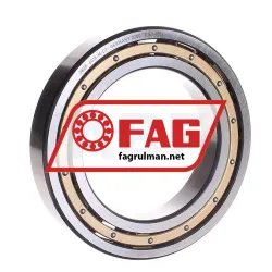 FAG 6018-M-C3