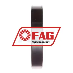 FAG 6018-M-C3 rulman resim 3