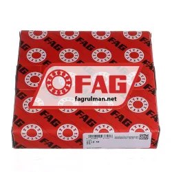 FAG 6018-M-C3 rulman resim 4