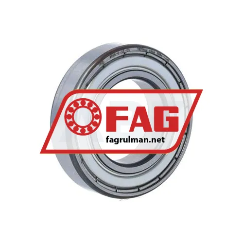 FAG 6006-C-2Z-C3