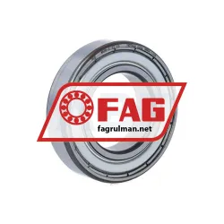 FAG 6006-C-2Z-C3