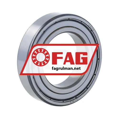 FAG 6008ZRJ22C