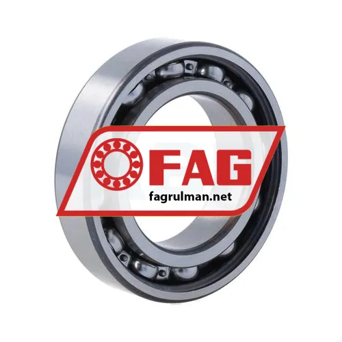 FAG 6008ZRJ22C ürün fotoğrafı 2