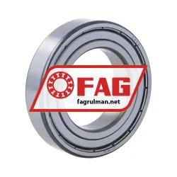 FAG 6008ZRJ22C