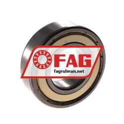 FAG 6205-H-2Z