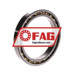 FAG 61811-Y-C3 rulman resim 2