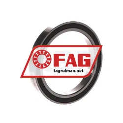 FAG 61811-2RSR-Y-C3