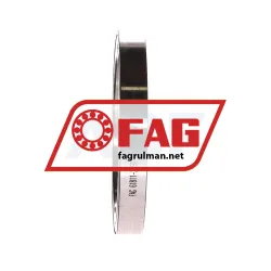 FAG 61811-2RSR-Y-C3 rulman resim 2