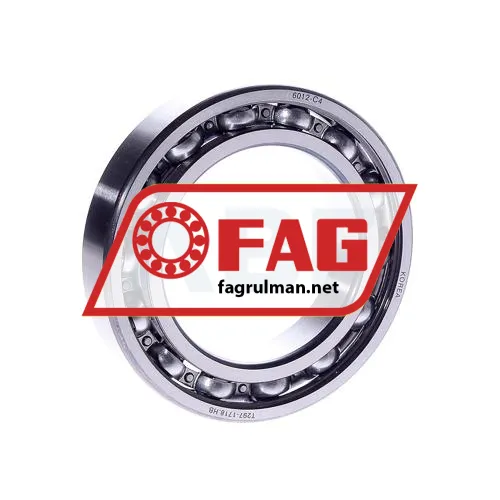 FAG 6012-C4