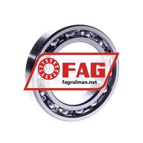 FAG 6012-C4 ürün fotoğrafı 2